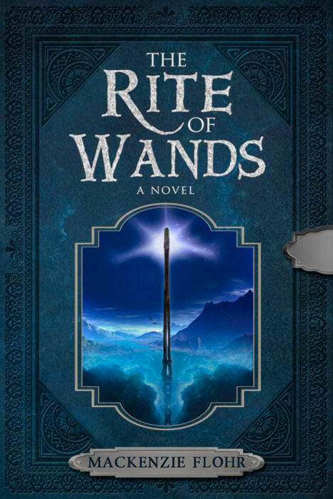 the rite of wands